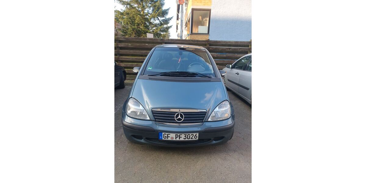 Mercedes-Benz A 160 220.000 km 600 &euro; Gifhorn 38518