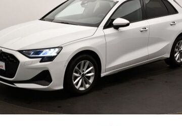 Audi A3 20.615 km 28.690 &euro; Wolfsburg 38440