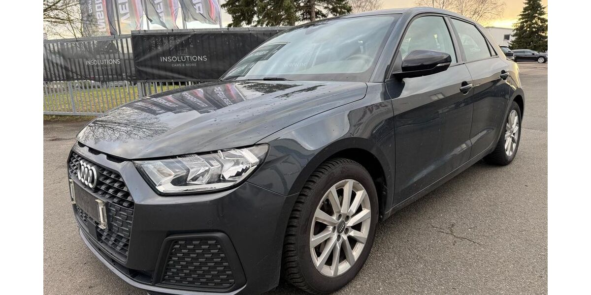 Audi A1 129.000 km 16.590 &euro; Braunschweig 38122