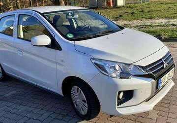 Mitsubishi Space Star 7.000 km 9.999 &euro; Isenbüttel 38550
