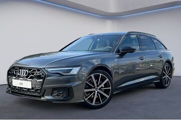 Audi A6 9.500 km 52.780 &euro; Braunschweig 38124