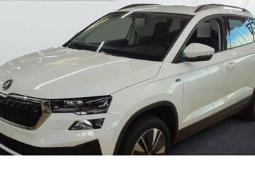 Skoda Karoq 27.422 km 34.550 &euro; Wolfsburg 38440