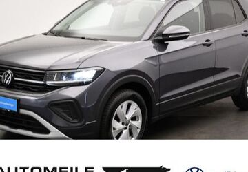 VW T-Cross 18.300 km 19.780 &euro; Wolfsburg 38440