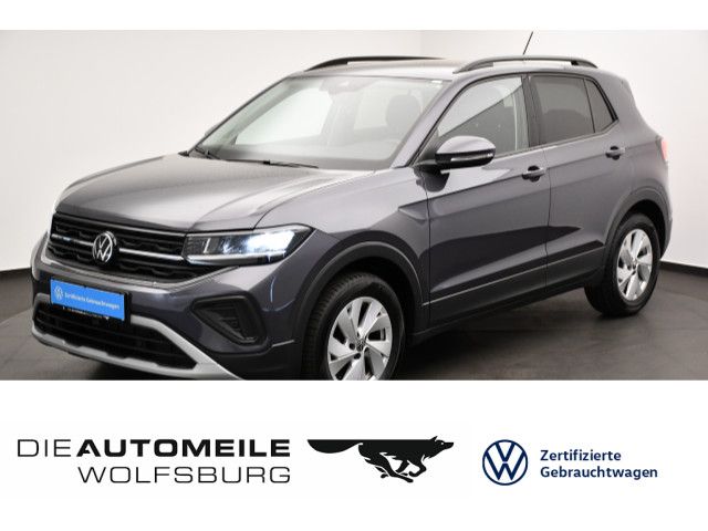VW T-Cross 18.300 km 19.780 &euro; Wolfsburg 38440