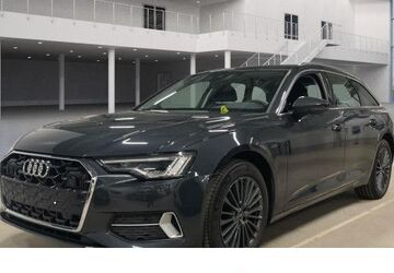 Audi A6 7.613 km 44.890 &euro; Wolfsburg 38440