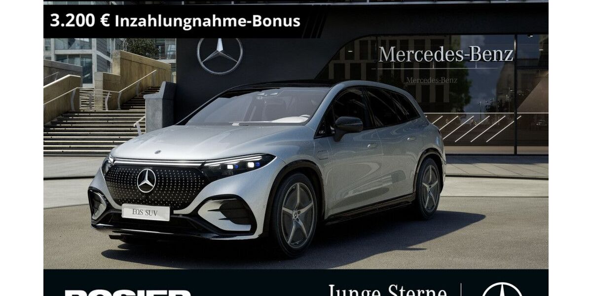Mercedes-Benz EQS 15.475 km 99.835 &euro; Braunschweig 38122