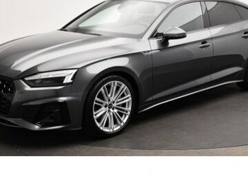 Audi A5 54.900 km 39.990 &euro; Wolfsburg 38440