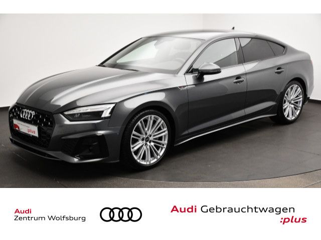 Audi A5 54.900 km 39.990 &euro; Wolfsburg 38440