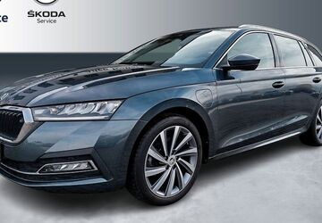 Skoda Octavia 50.129 km 21.970 &euro; Wolfsburg 38446