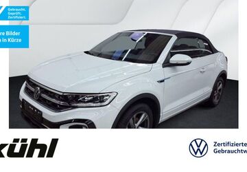 VW T-Roc 16.150 km 31.690 &euro; Gifhorn 38518