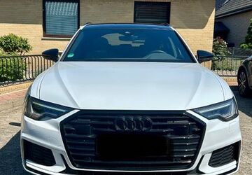 Audi A6 92.000 km 36.999 &euro; Wolfsburg 38448