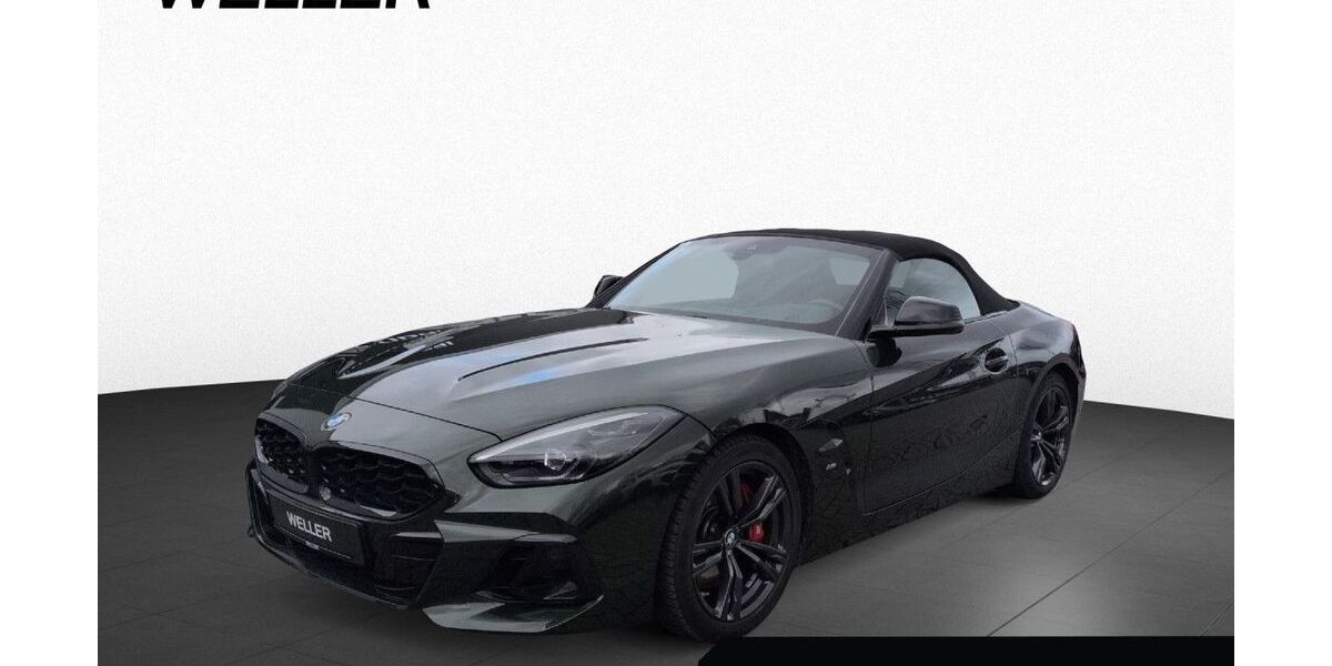 BMW Z4 24.316 km 43.990 &euro; Braunschweig 38112