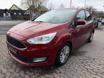 Gebrauchte Ford C-Max