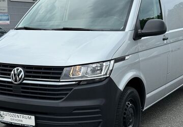 VW T6 Transporter 189.850 km 18.500 &euro; Gifhorn 38518