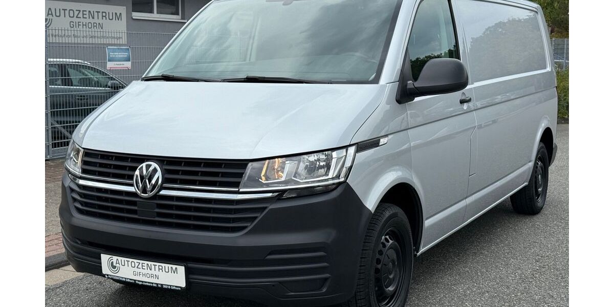 VW T6 Transporter 189.850 km 18.500 &euro; Gifhorn 38518