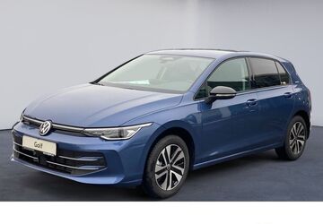 VW Golf 5.200 km 36.450 &euro; Braunschweig 38124