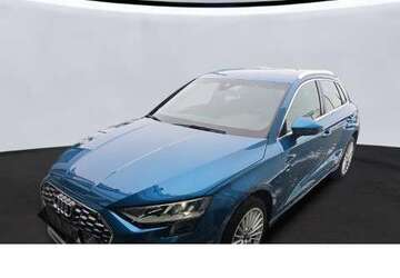 Audi A3 35.156 km 25.490 &euro; Wolfsburg 38440