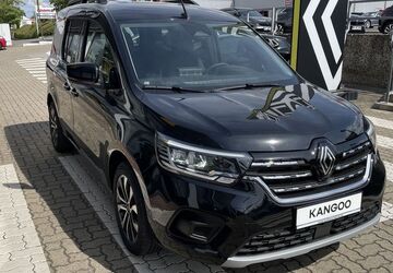 Renault Kangoo 3.780 km 31.790 &euro; Braunschweig 38124