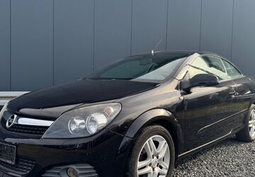 Opel Astra 111.700 km 3.490 &euro; Braunschweig 38110