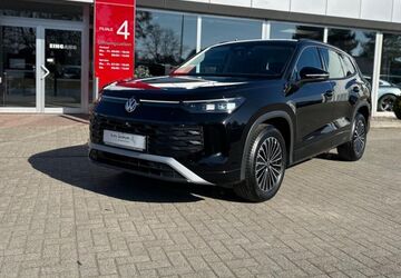 VW Tayron 8.953 km 43.970 &euro; Helmstedt 38350