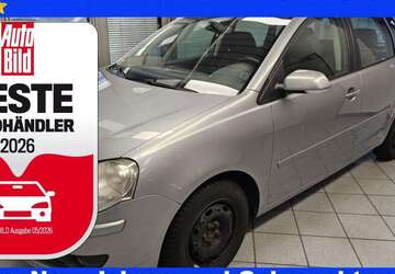 VW Polo 165.814 km 2.250 &euro; Wolfsburg Heiligendorf 38444