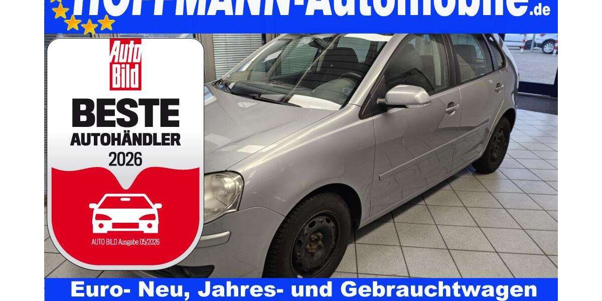 VW Polo 165.814 km 2.250 &euro; Wolfsburg Heiligendorf 38444