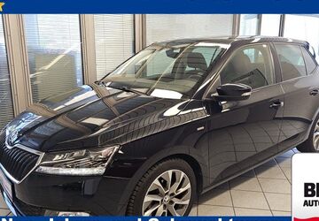 Skoda Fabia 59.593 km 14.800 &euro; Wolfsburg-Heiligendorf 38444