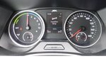 VW T6.1 Transporter 1 Abt e- Lang 4-Gang Automatic 3.900 km 16.990 &euro; Vordorf 38533