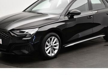 Audi A3 56.467 km 22.290 &euro; Wolfsburg 38440