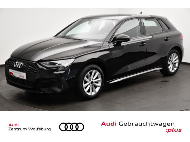 Audi A3 56.467 km 22.290 &euro; Wolfsburg 38440