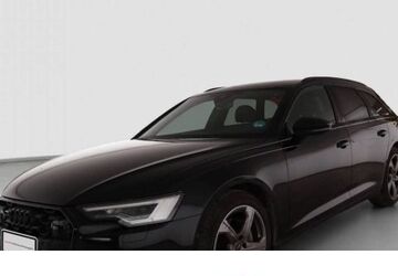 Audi A6 26.650 km 48.690 &euro; Gifhorn 38518