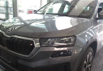 Skoda Karoq 20.700 km 25.990 &euro; Wolfsburg 38440