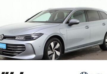 VW Passat Variant 25.580 km 33.690 &euro; Gifhorn 38518