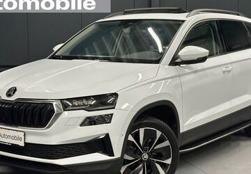 Skoda Karoq 90.000 km 23.760 &euro; Helmstedt 38350