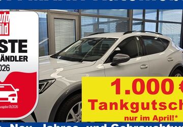 Cupra Formentor 37.009 km 22.450 &euro; Wolfsburg-Heiligendorf 38444