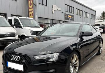 Audi A5 191.500 km 16.990 &euro; Lehre/Flechtorf 38165