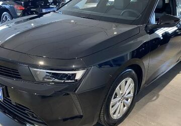 Opel Astra 6.600 km 26.890 &euro; Gifhorn 38518