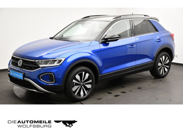 VW T-Roc 8.600 km 26.590 &euro; Wolfsburg 38440