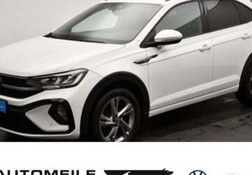 VW Taigo 20.623 km 22.490 &euro; Wolfsburg 38440