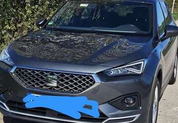 Seat Tarraco 105.000 km 17.999 &euro; Sickte 38173