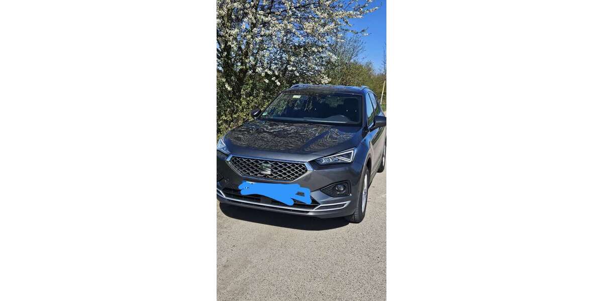 Seat Tarraco 105.000 km 17.999 &euro; Sickte 38173