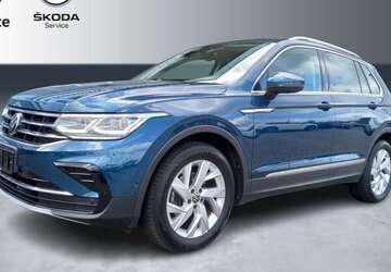 VW Tiguan 44.865 km 25.770 &euro; Wolfsburg 38446