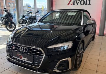 Audi S5 6.233 km 53.940 &euro; Helmstedt 38350