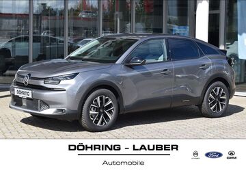 Citroen C4 3.100 km 25.250 &euro; Helmstedt 38350