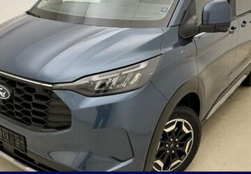 Ford Tourneo Custom 8.152 km 49.990 &euro; Helmstedt 38350