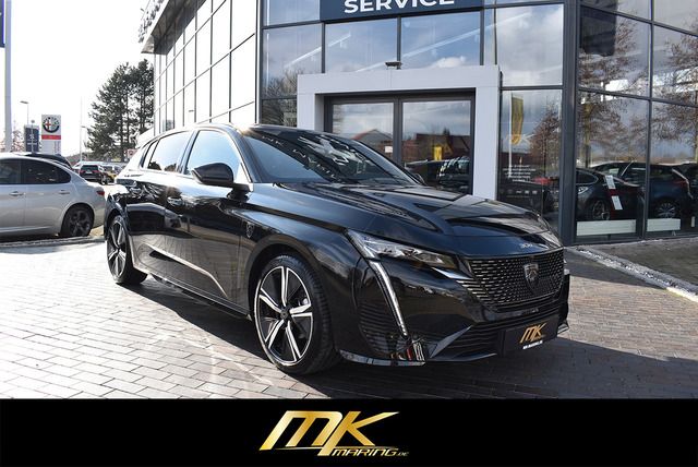 Peugeot 308 26.618 km 21.990 &euro; Braunschweig 38114