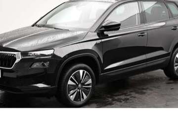Skoda Karoq 26.522 km 33.990 &euro; Wolfsburg 38440