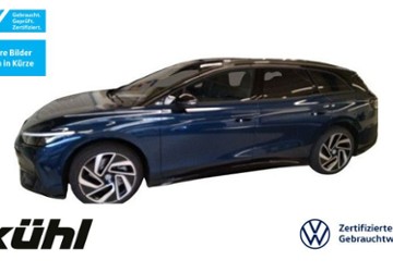 VW ID.7 15.050 km 53.690 &euro; Gifhorn 38518