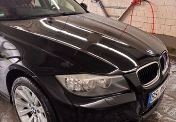 BMW 320 330.000 km 3.000 &euro; Braunschweig 38120