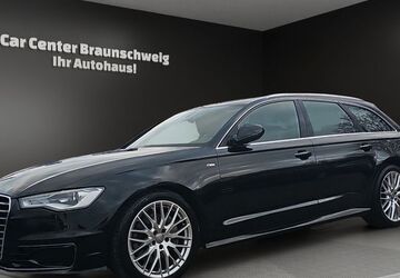 Audi A6 229.500 km 14.999 &euro; Braunschweig 38120